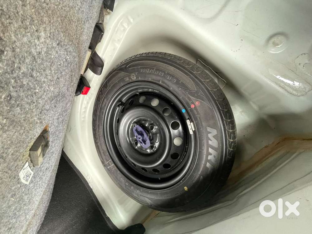 Maruti Suzuki Wagon R Vxi 1.2, 2019, Petrol