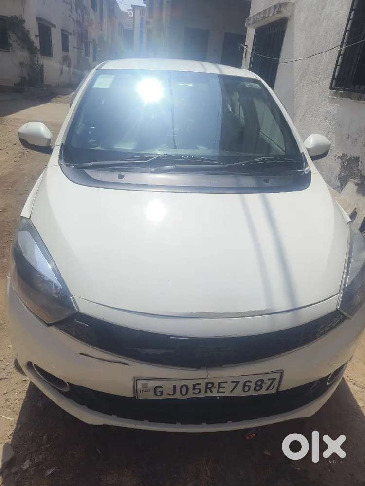 Tata Tigor 2018