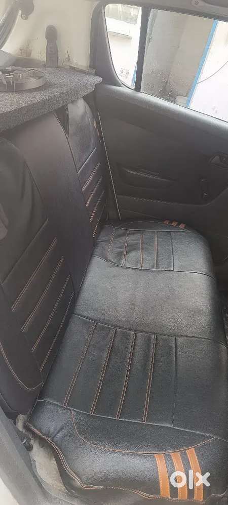 Maruti Suzuki Alto 800 2015 Petrol 122000 Km Driven