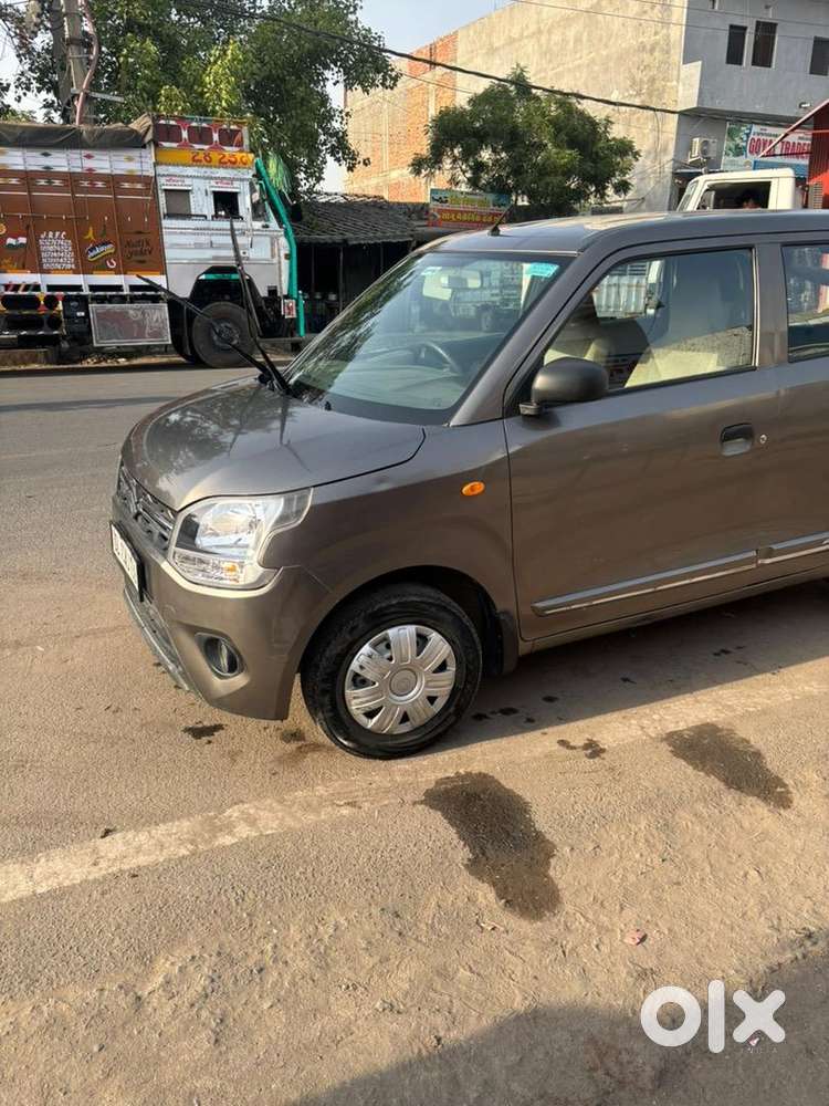 Maruti Suzuki Wagon R 2025 Petrol 15000 Km Driven
