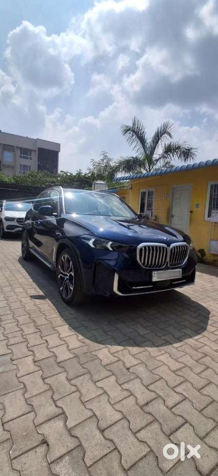 Bmw X5 Xdrive40i Xline, 2025, Petrol