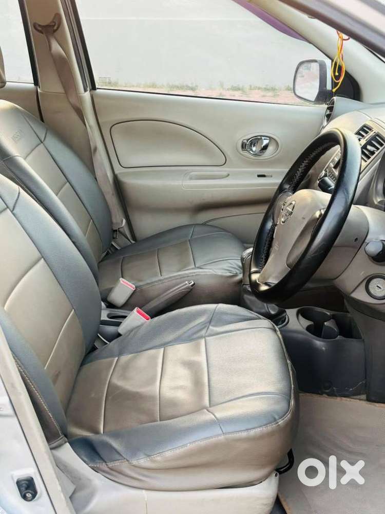 Nissan Micra Xl Diesel, 2015, Diesel