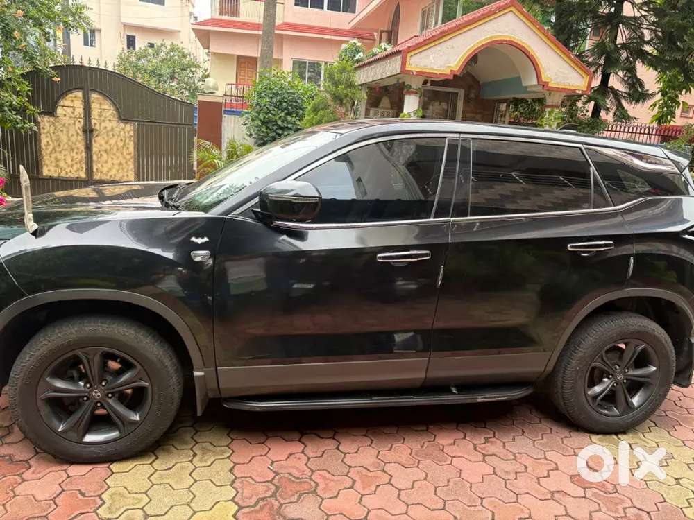 Condition Car