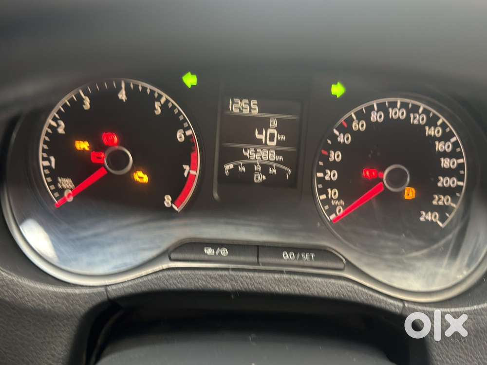 Volkswagen Polo Allstar 1.2 Mpi, 2019, Petrol