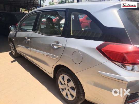 Honda Mobilio S I-vtec, 2015, Petrol