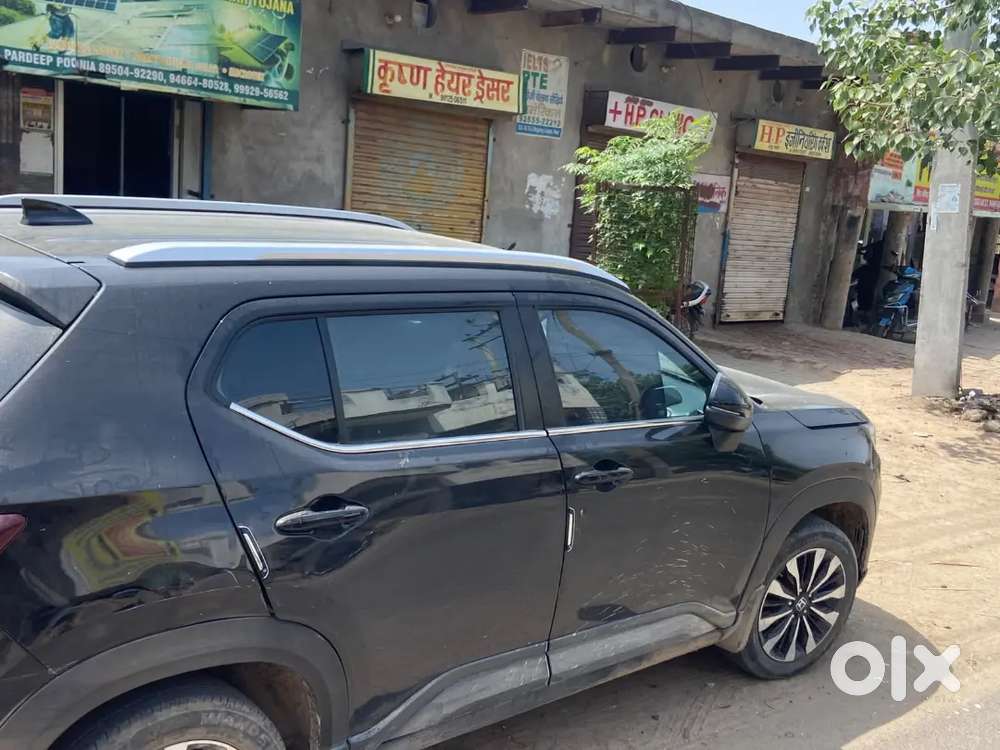 Honda Elevate Vx Petrol 2026