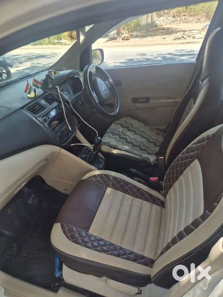 Maruti Suzuki Celerio 2021 Petrol Well Maintained