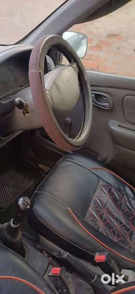 All Good Condition