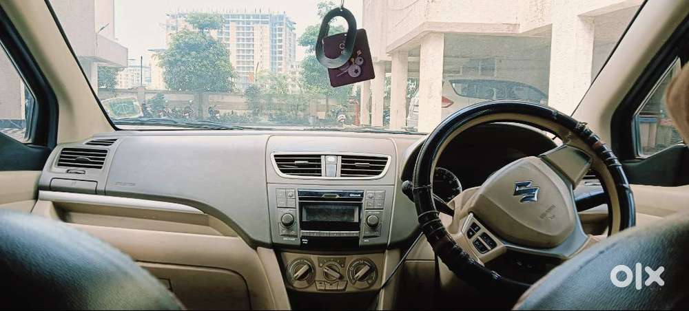 Maruti Suzuki Ertiga 2018 Petrol