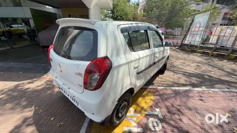 Maruti Suzuki Alto 800 2012-2016 Lxi, 2014, Petrol