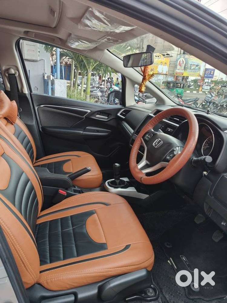 Honda Wr-v 1.5 Vx I-dtec, 2022, Diesel