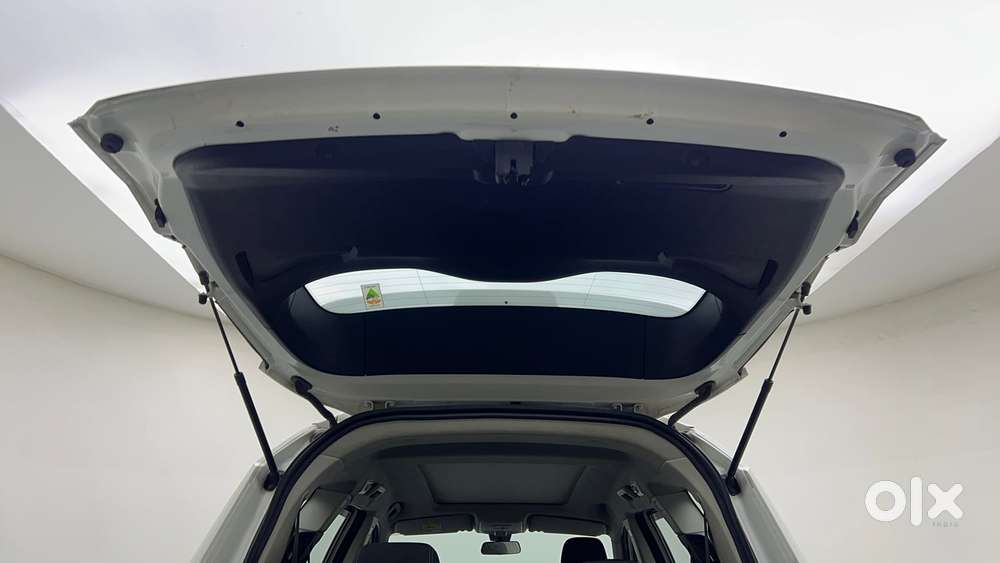Tata Safari 2.0 Kryotec Xta Plus, 2022, Diesel