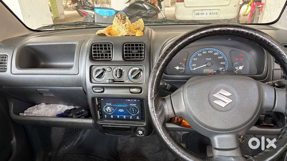 Maruti Suzuki Wagon R 2006 Petrol 33000 Km Driven