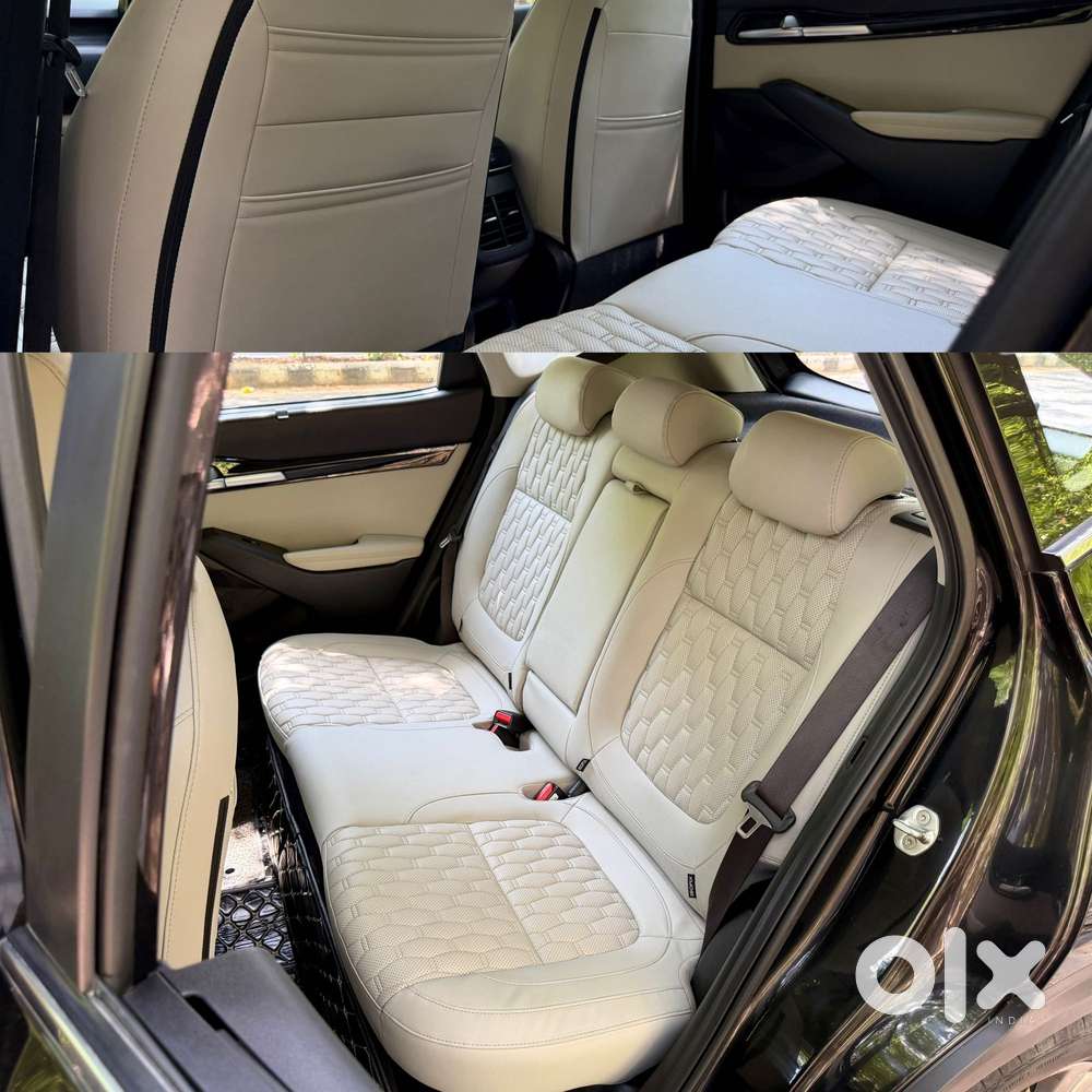 Kia Seltos Htx Ivt G, 2021, Petrol
