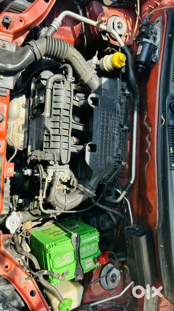 2013 Maruti Suzuki Alto