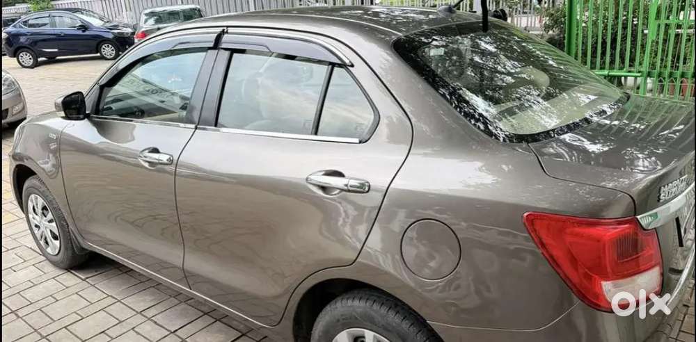 Maruti Suzuki Swift Dzire 2019