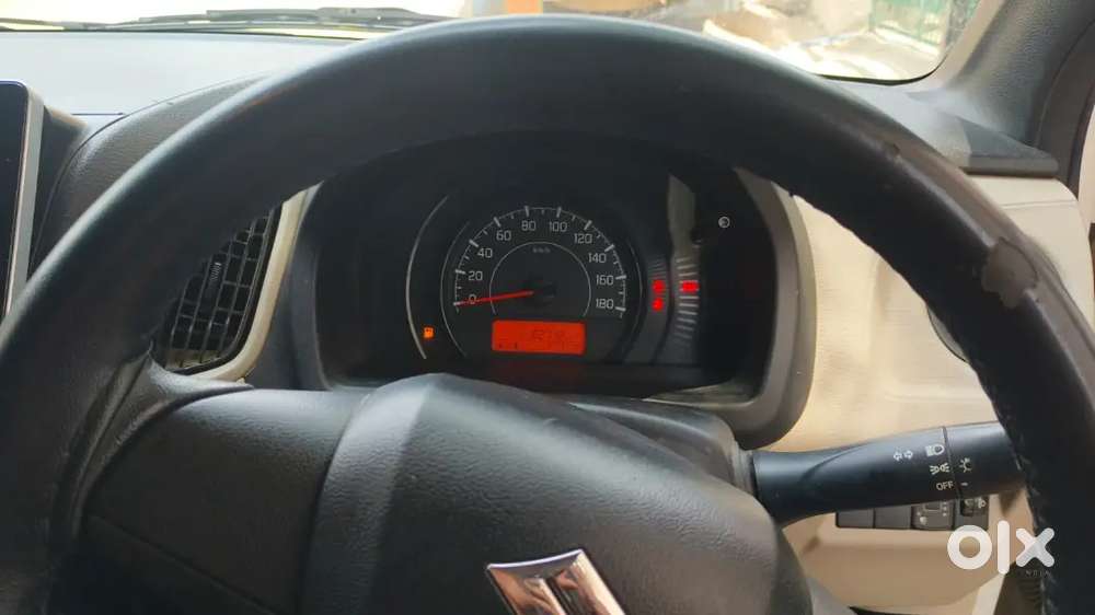 Maruti Suzuki Wagon R 1.0 2019 Cng & Hybrids 62000 Km Driven