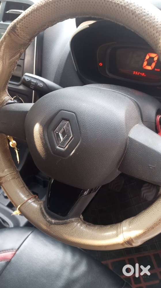 Renault Kwid 2016 Good Condition