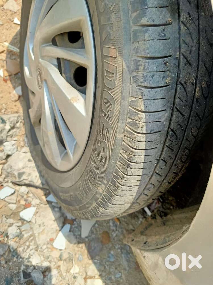 Hyundai I10 Petrol 2013