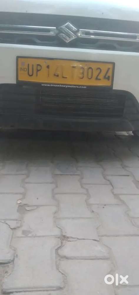 Maruti Suzuki Wagon R 2023 Lxi Cng