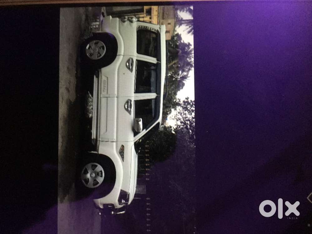 New Battery, Led Decoration, Back Camera, Heavy Sound System