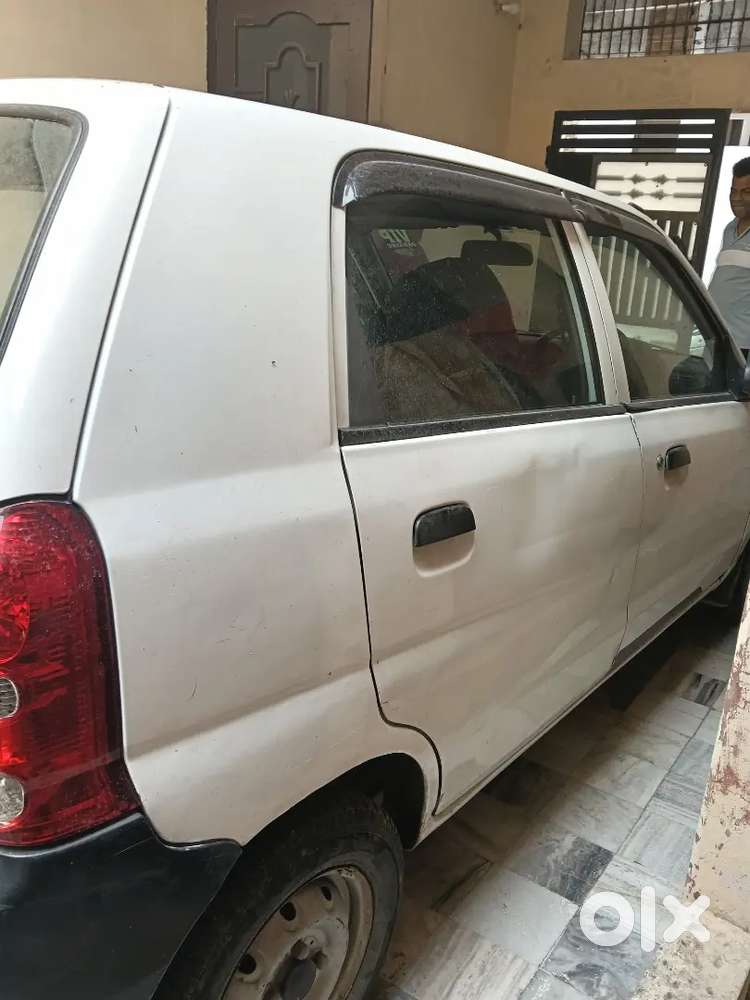 Neet And Clean Car