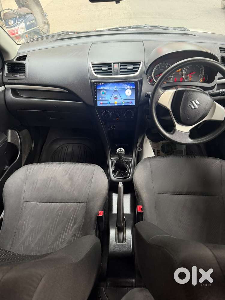 Maruti Suzuki Swift VXI with ABS, 2014, Petrol