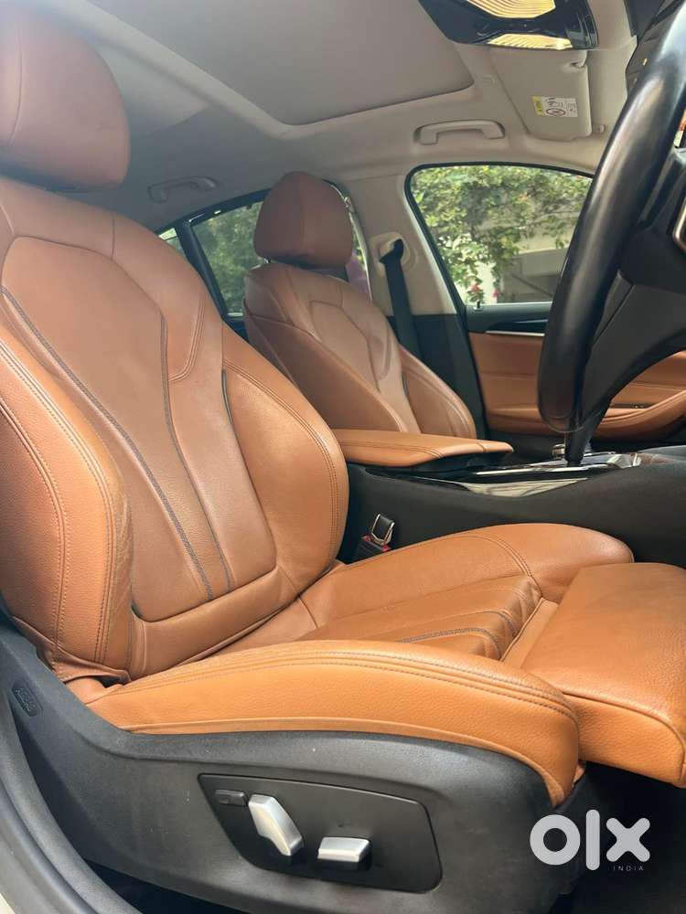 Bmw 5 Series 520d Sport Line, 2017, Diesel