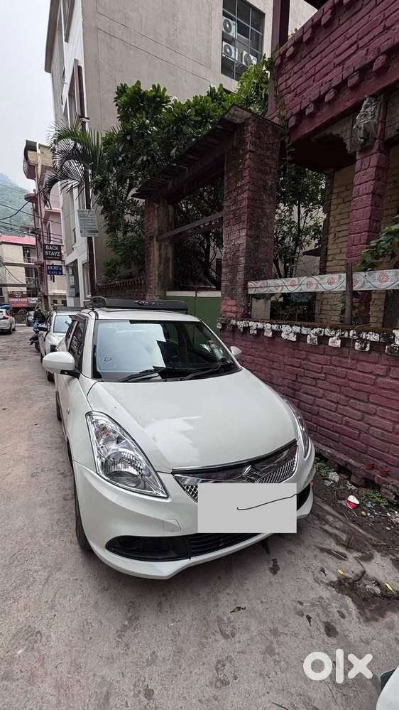 Maruti Suzuki Dzire 2019 Diesel 140000 Km Driven