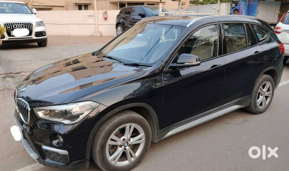 Bmw X1 2.0 Sdrive20d Xline, 2019, Diesel