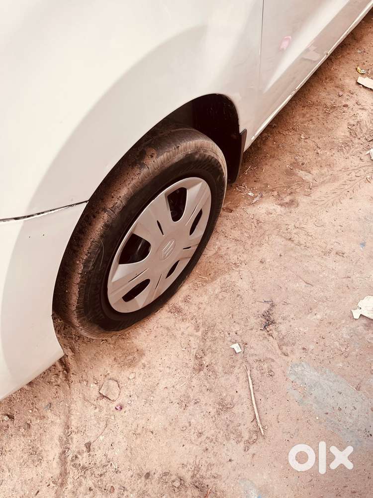 Maruti Suzuki Wagon R 2016 Vxi