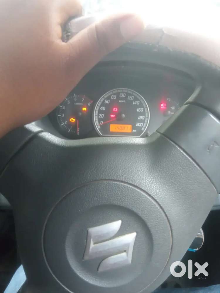 Maruti Suzuki Swift 2006