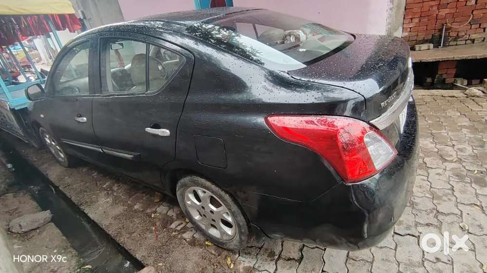 Renault Scala 2013 Diesel Well Maintained