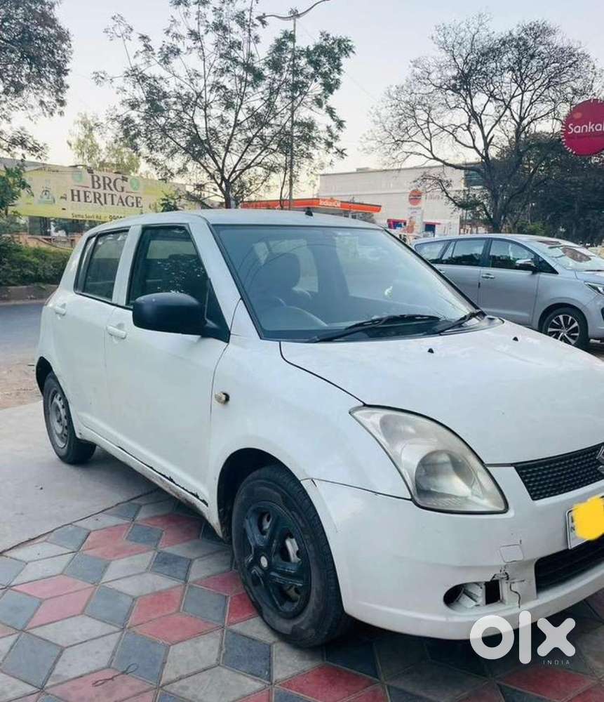 Maruti Suzuki Swift 2008 Model