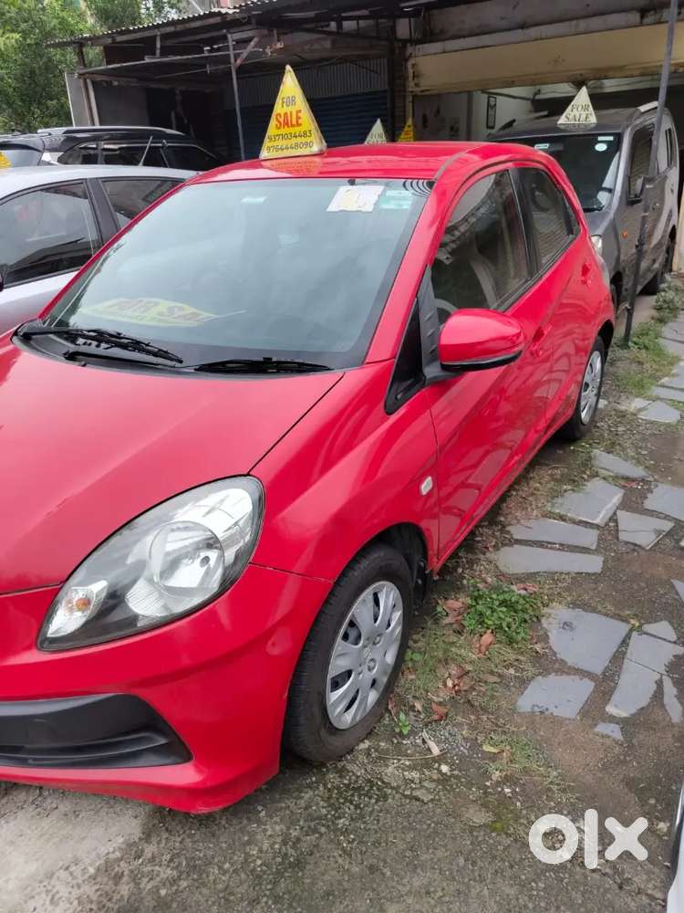Honda Brio [2013-2016] 16