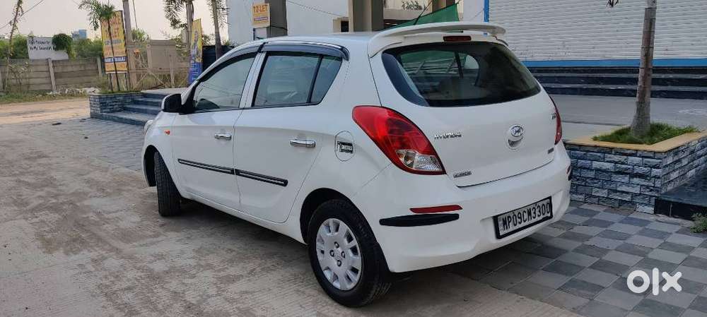 Hyundai I20 2012-2014 Magna Optional 1.4 Crdi, 2013, Diesel