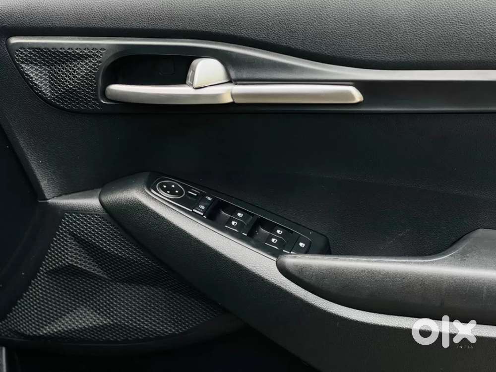 Kia Seltos, 2025, Petrol