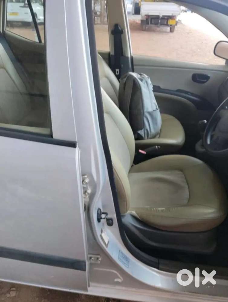 Hyundai I10 2013