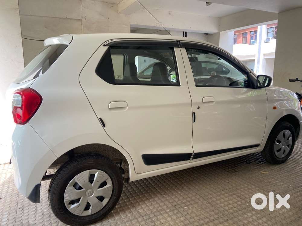 Maruti Suzuki Alto K10 Nov 2023 Petrol 11000 Km Driven