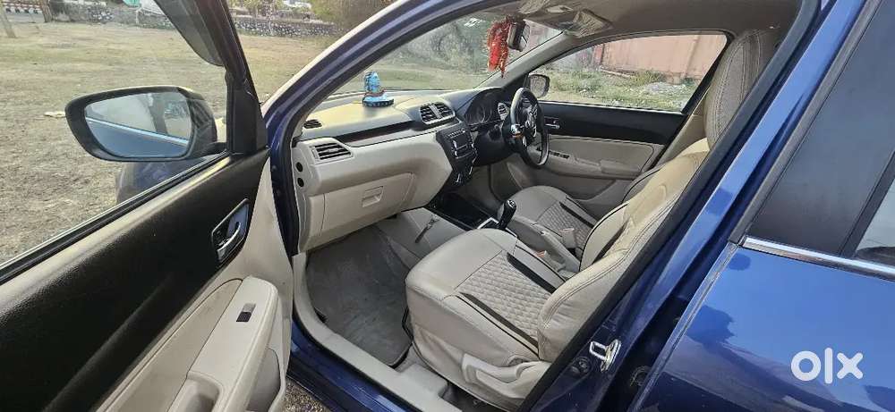 Maruti Suzuki Dzire 2017 Diesel 55000 Km Driven