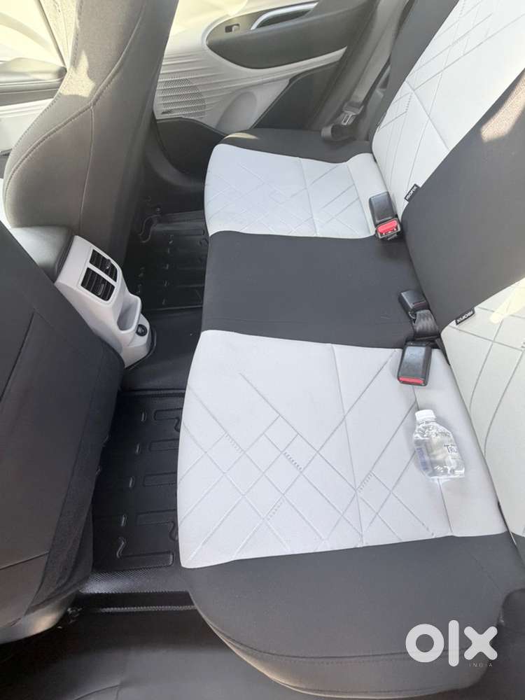 Hyundai New I20 2024