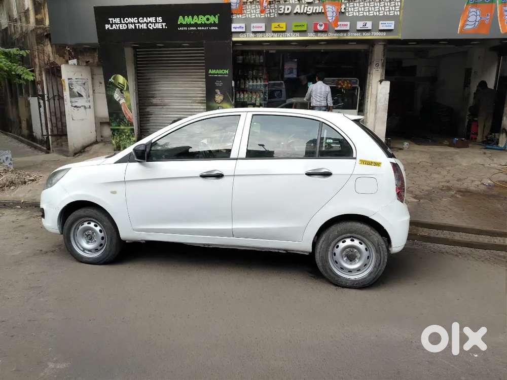 Tata Bolt  2020 Diesel With All Papers Updated