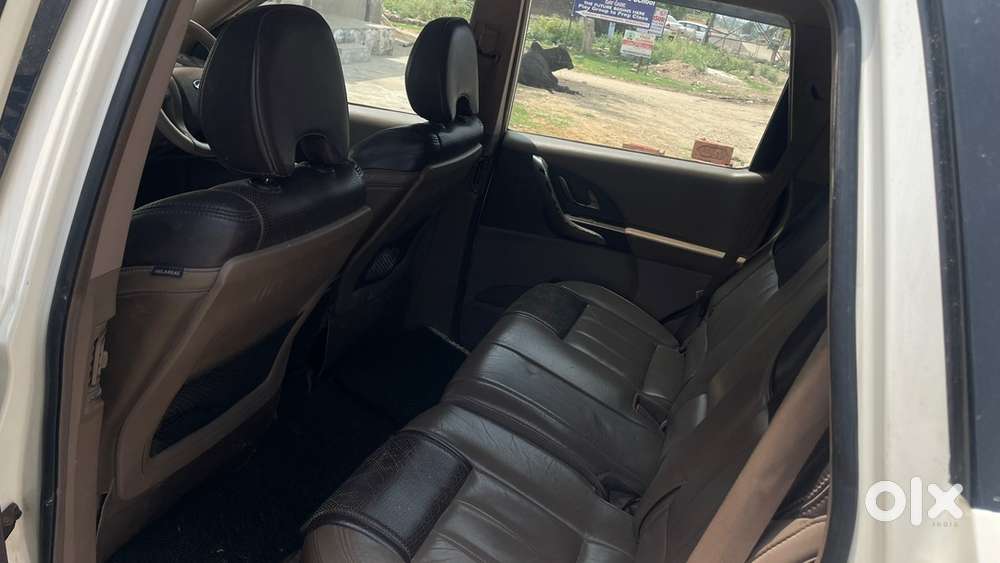 Mahindra Xuv500 Diesel 2nd 2013