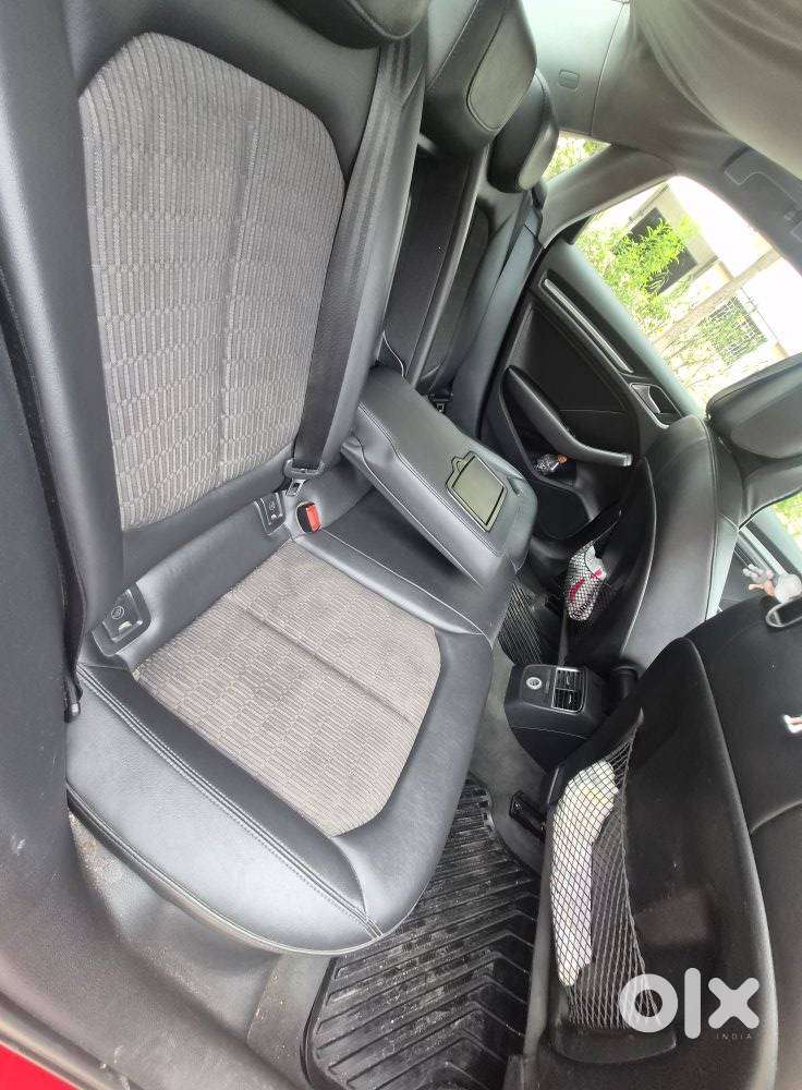 Audi A3 35 Tdi S Line, 2017, Diesel