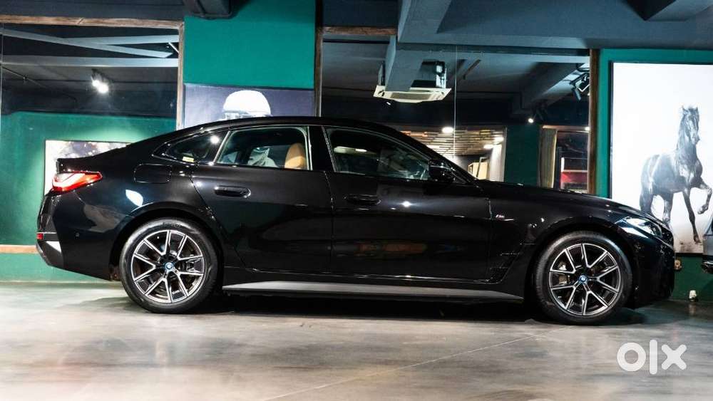 Bmw I4 Edrive35 M Sport, 2023, Petrol