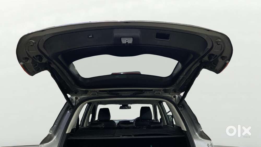 Mg Hector Sharp Dct Petrol, 2020, Petrol