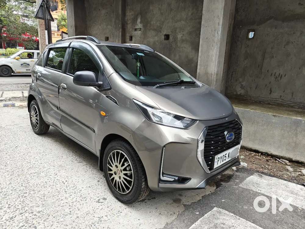 Datsun Redigo Petrol 2021 - Urgen Sale - 26k Kms. Like New Condition.
