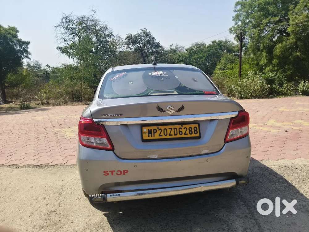 Maruti Suzuki Dzire 2023