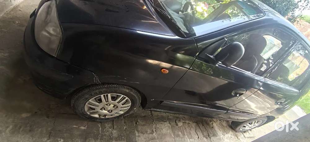 Hyundai Santro Xing 2007 Euro Ii