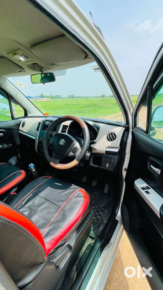 Wagonr 2014 Model 15 Registration Excellent Condition